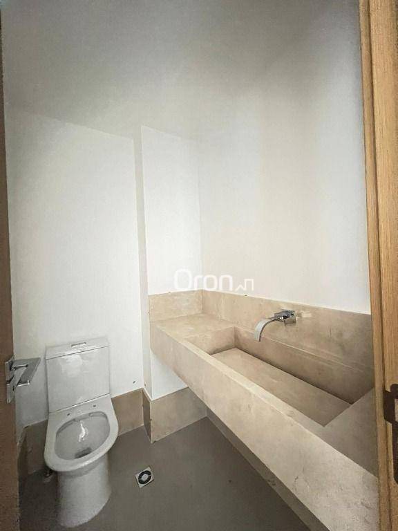 Apartamento à venda com 4 quartos, 269m² - Foto 11