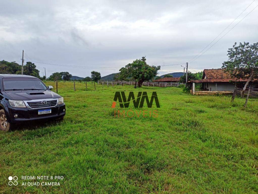 Fazenda à venda, 8760400M2 - Foto 6