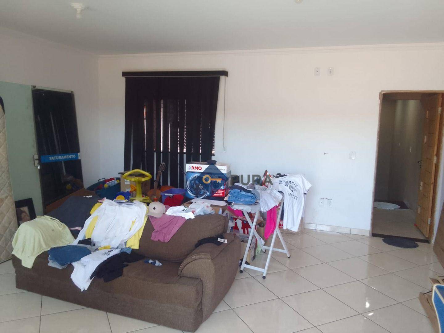 Sobrado à venda com 2 quartos, 180m² - Foto 5