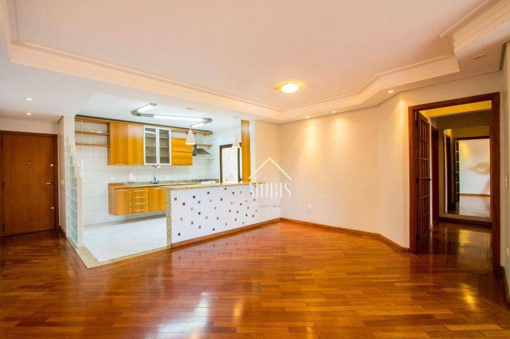 Apartamento à venda com 3 quartos, 120m² - Foto 3