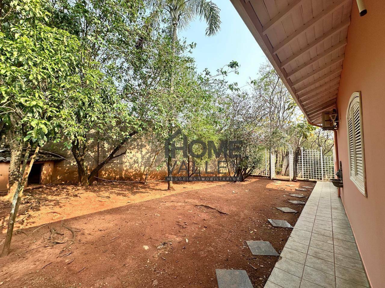 Casa de Condomínio à venda e aluguel com 4 quartos, 377m² - Foto 11