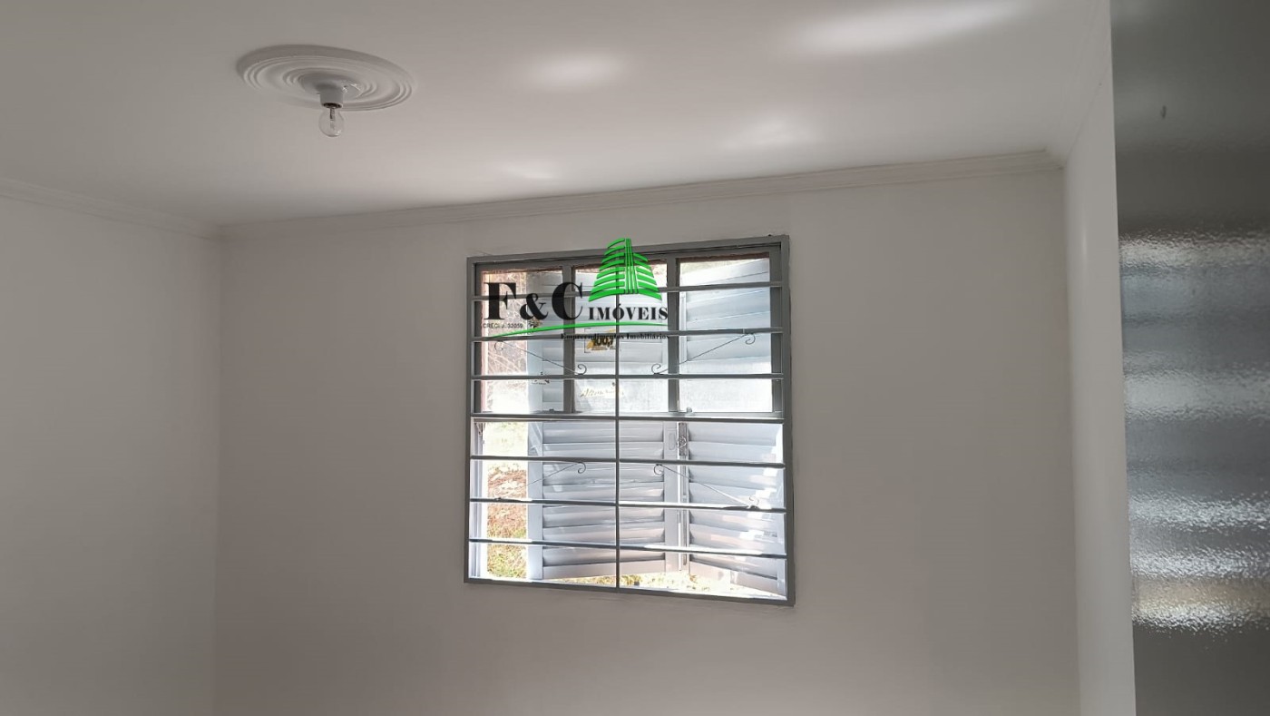 Apartamento à venda com 2 quartos, 36m² - Foto 10