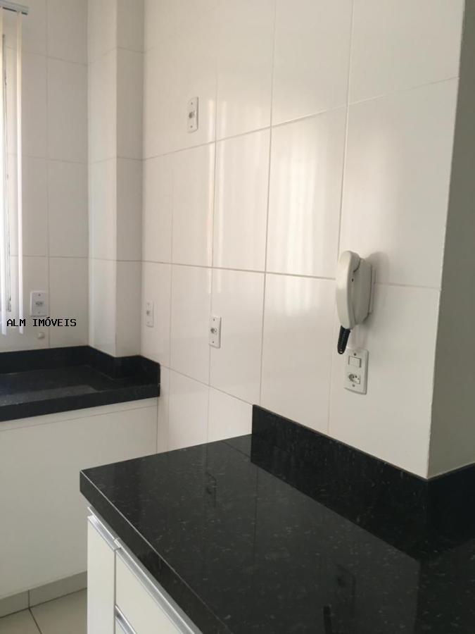 Apartamento à venda com 2 quartos - Foto 1