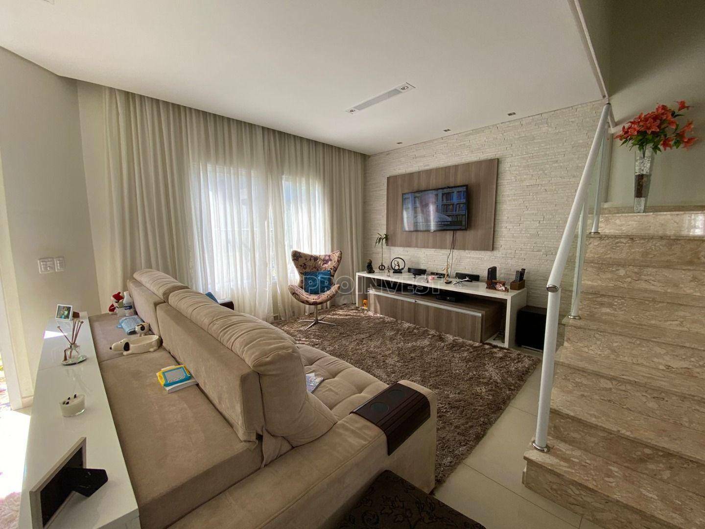 Casa de Condomínio à venda com 3 quartos, 113m² - Foto 3