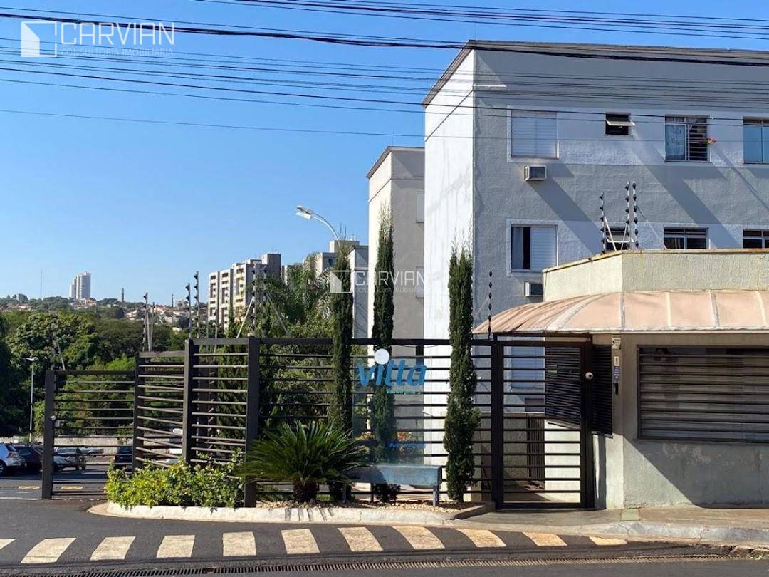 Apartamento à venda com 2 quartos, 43m² - Foto 6