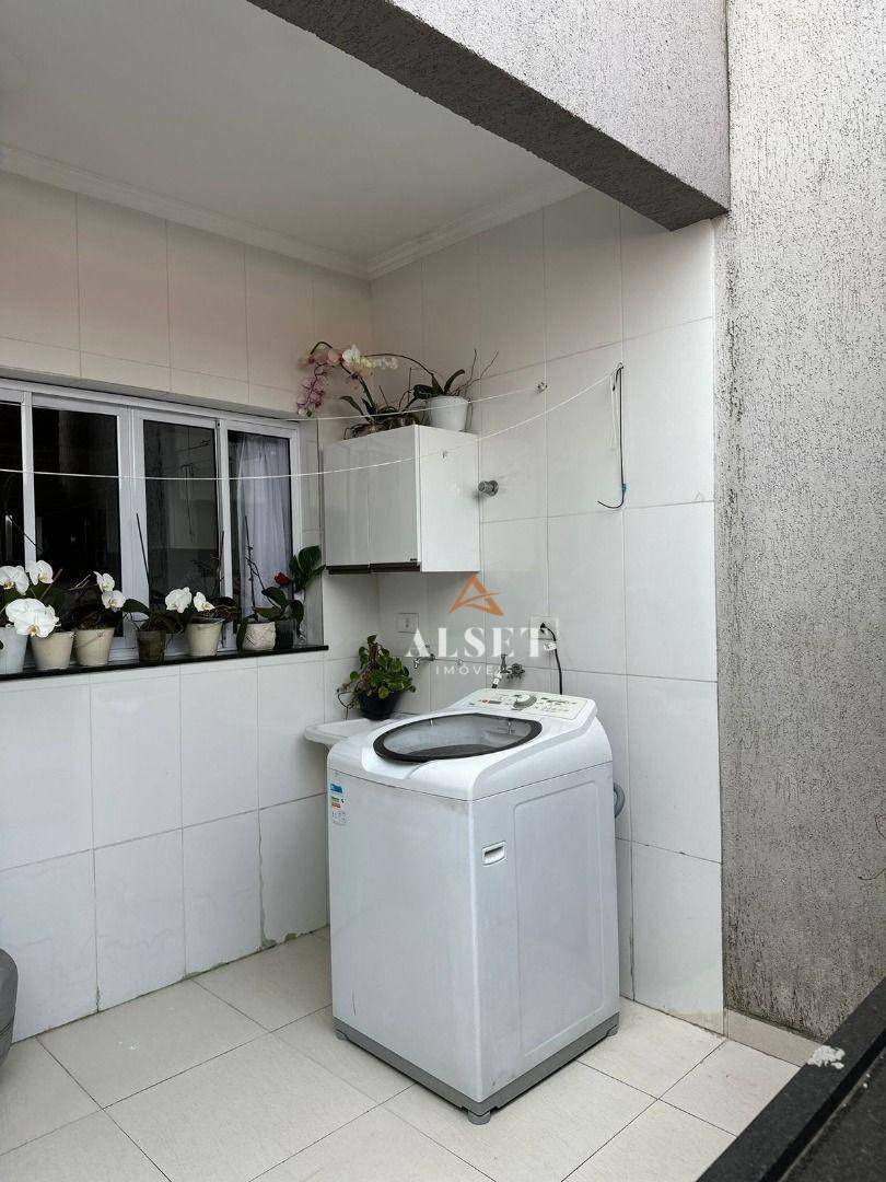 Sobrado à venda com 3 quartos, 240m² - Foto 21