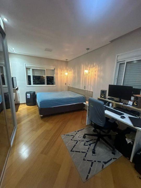 Apartamento à venda com 2 quartos, 94m² - Foto 12