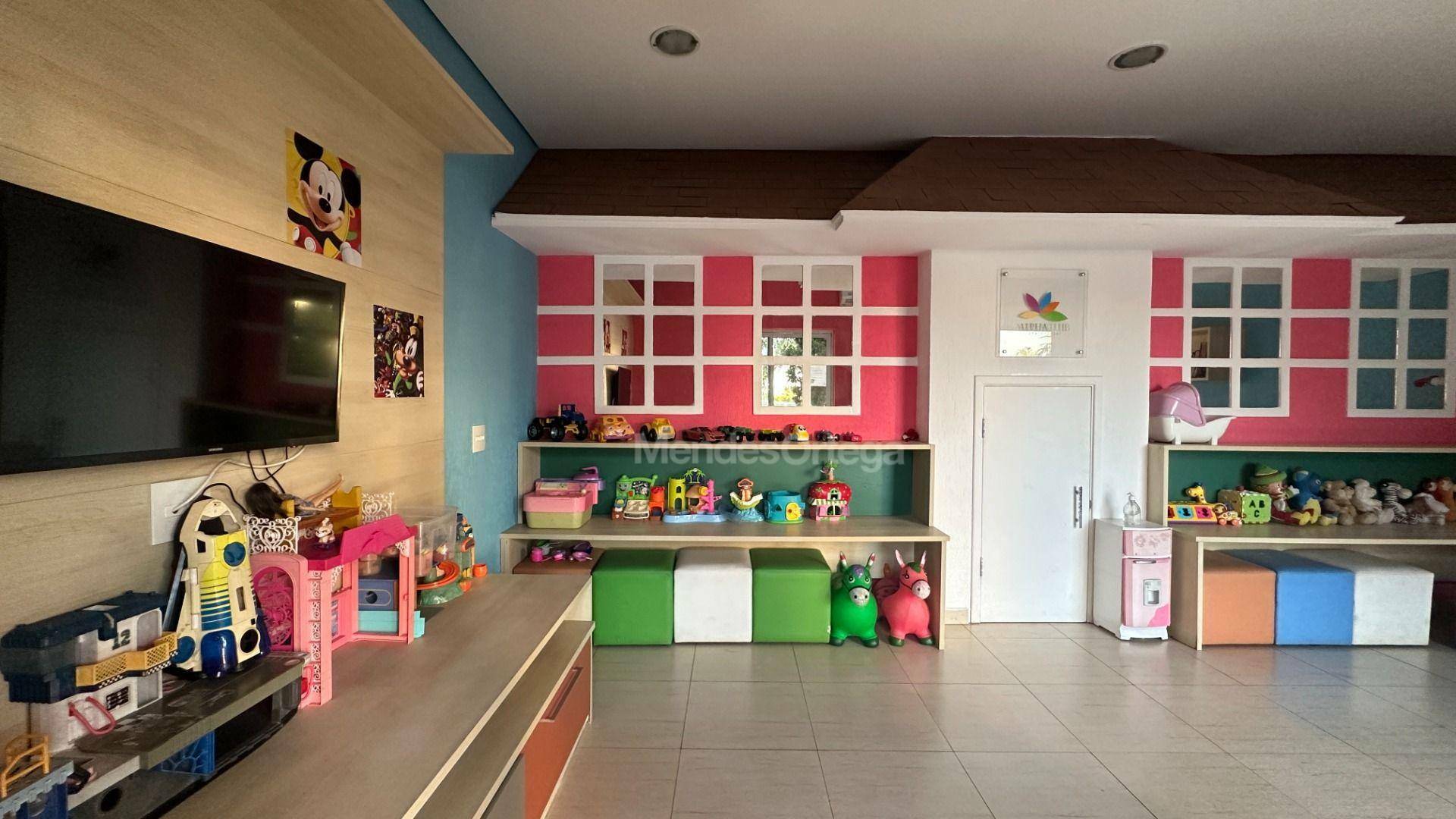 Apartamento, 2 quartos, 54 m² - Foto 39