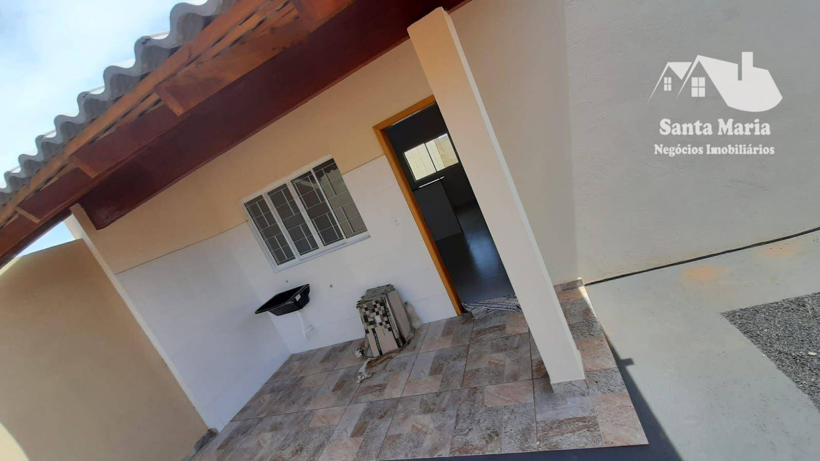 Casa à venda com 2 quartos, 56m² - Foto 11