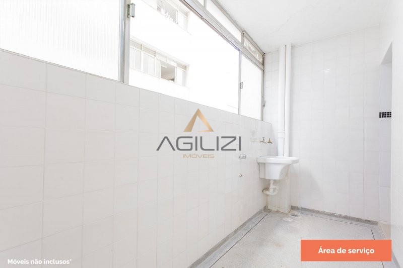 Apartamento à venda com 3 quartos, 172m² - Foto 28