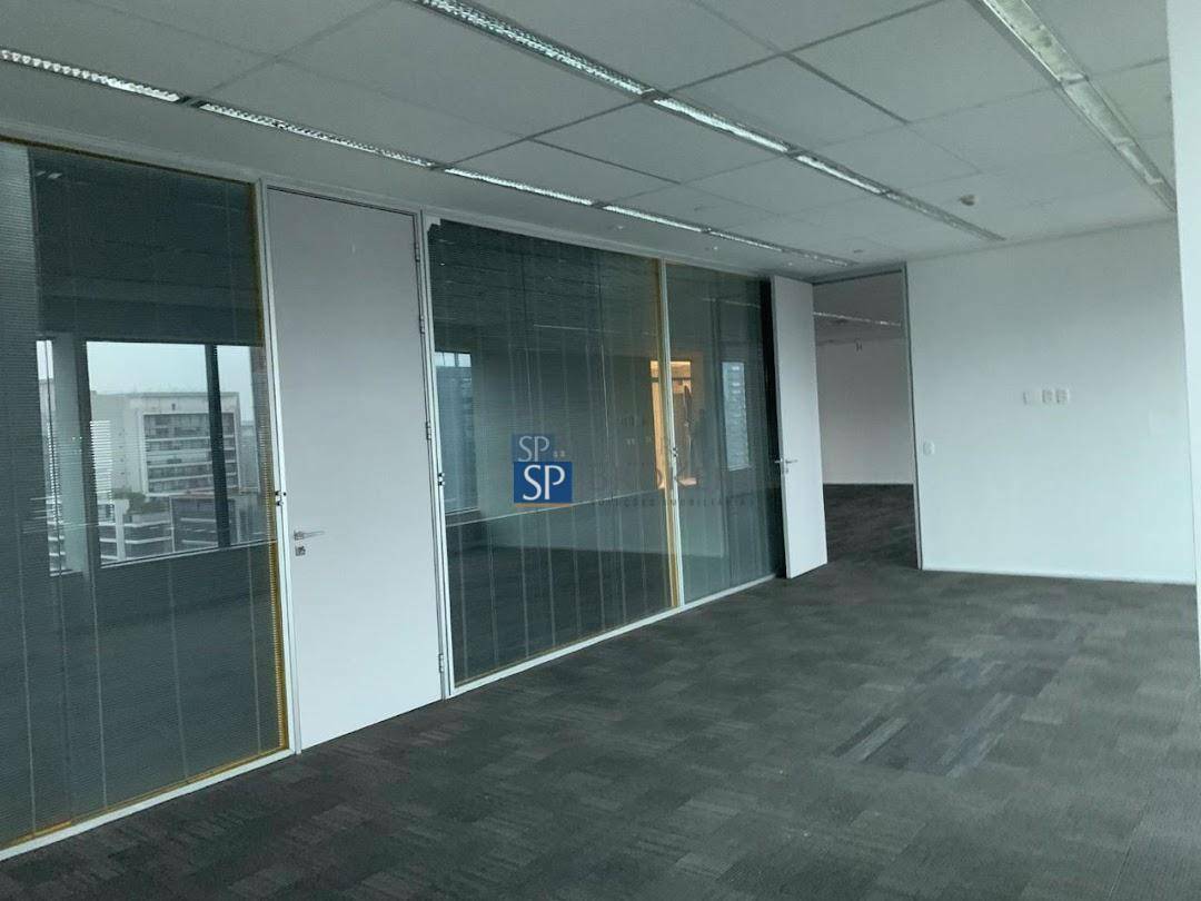 Conjunto Comercial-Sala para alugar, 565m² - Foto 34