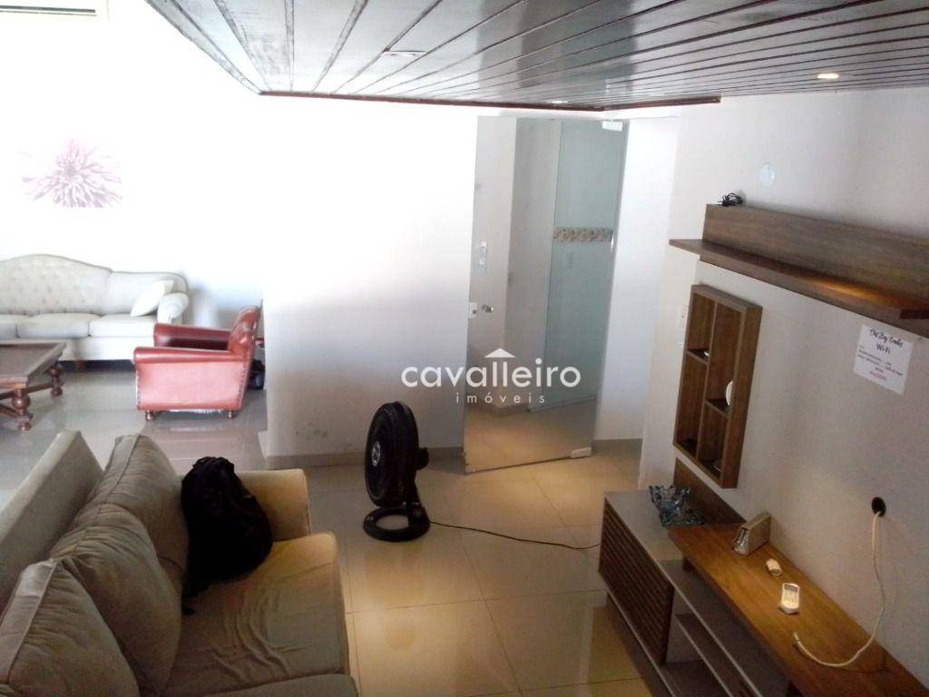 Casa à venda com 7 quartos, 650m² - Foto 26