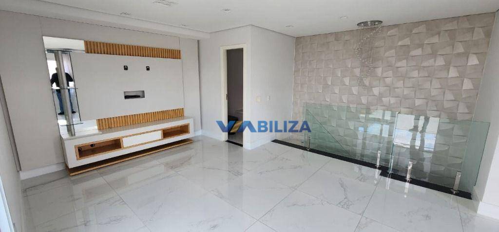 Apartamento à venda com 3 quartos, 126m² - Foto 10