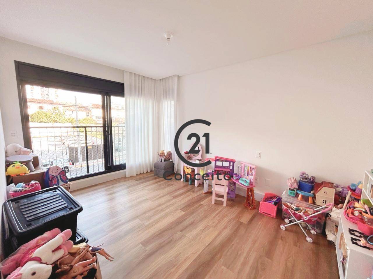 Apartamento, 3 quartos, 205 m² - Foto 5