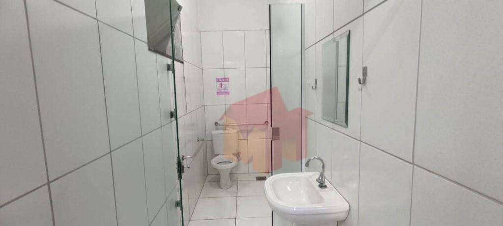 Loja-Salão, 126 m² - Foto 6