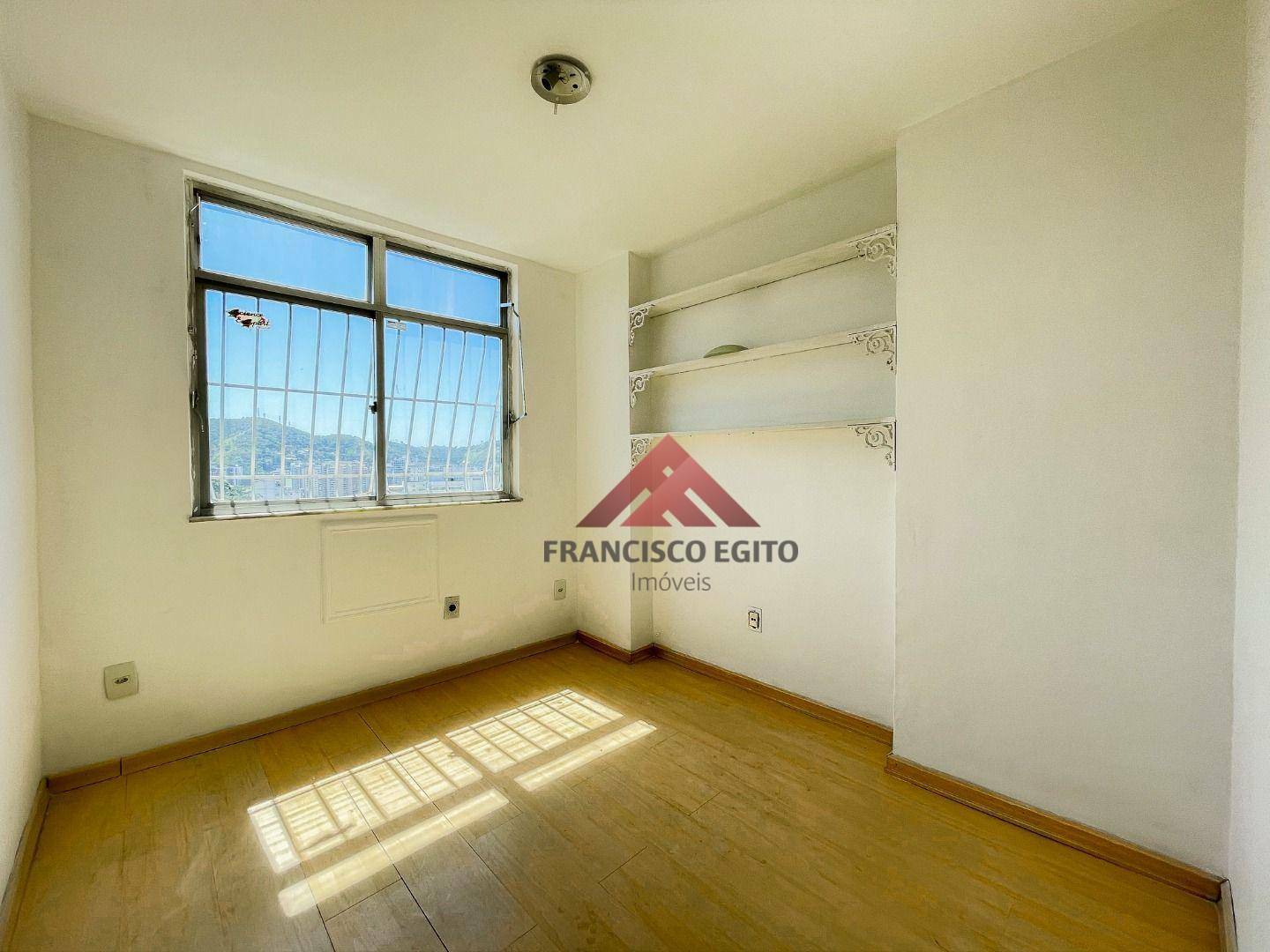 Apartamento à venda com 2 quartos, 50m² - Foto 5