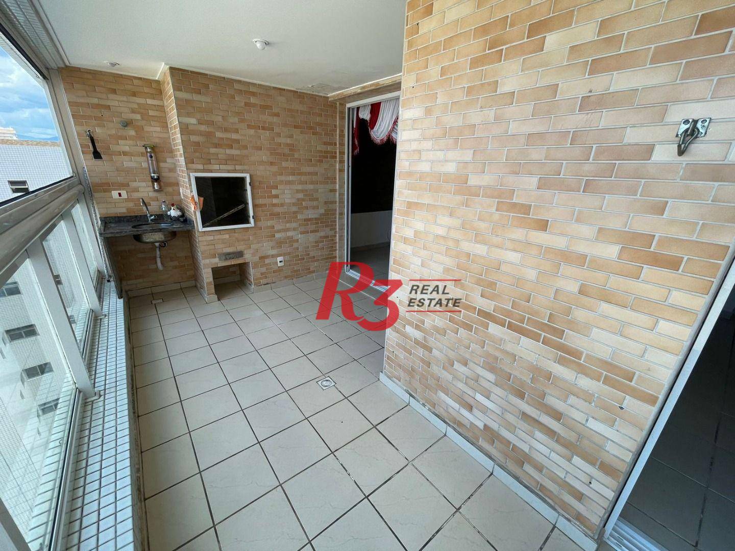 Apartamento à venda com 2 quartos, 72m² - Foto 4