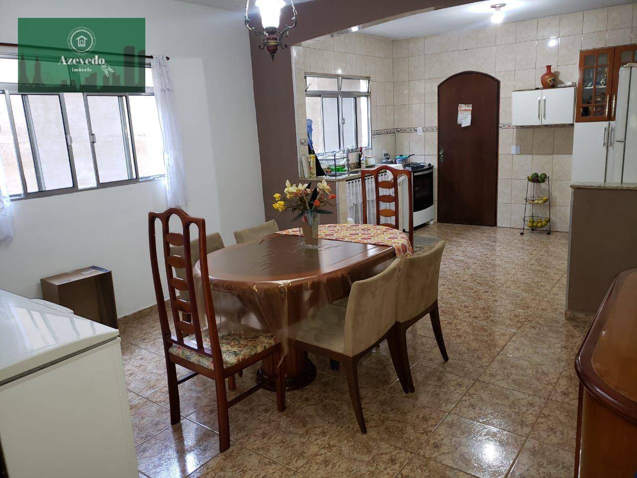 Sobrado à venda com 4 quartos, 240m² - Foto 6