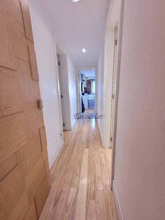 Apartamento à venda com 3 quartos, 163m² - Foto 20