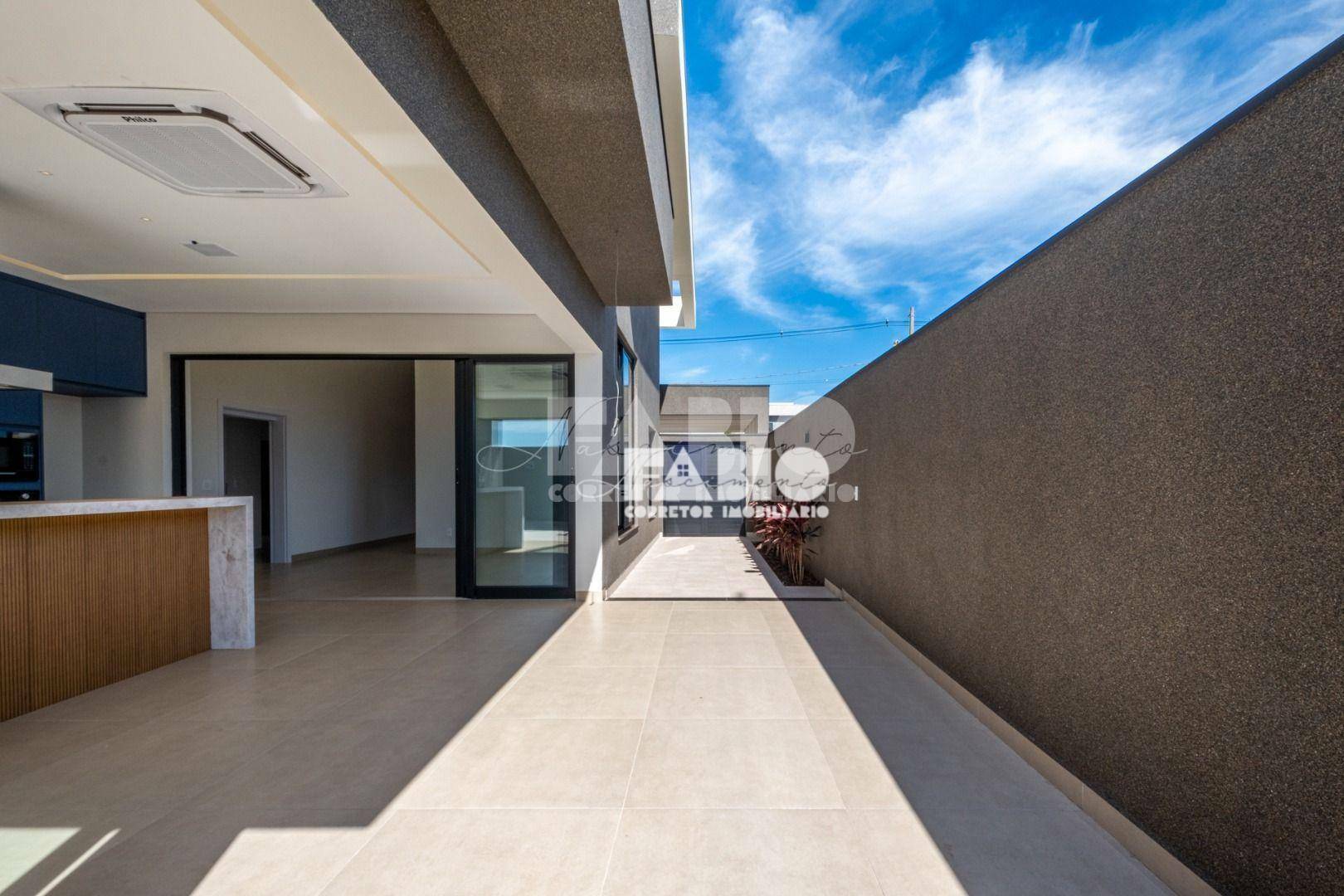 Casa à venda com 3 quartos, 223m² - Foto 37