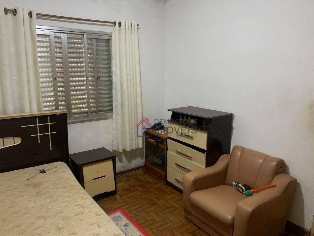 Sobrado à venda com 4 quartos, 180m² - Foto 10