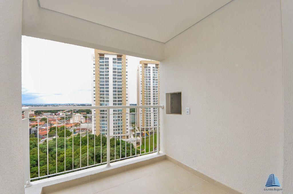 Apartamento à venda com 2 quartos, 88m² - Foto 2