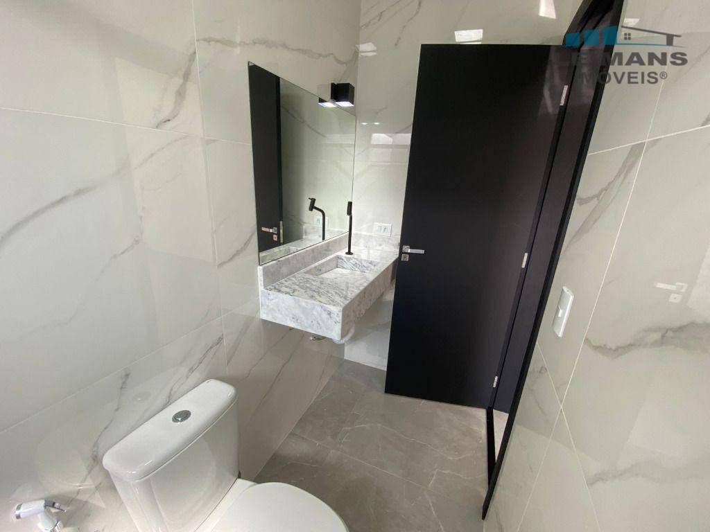 Casa de Condomínio à venda com 3 quartos, 176m² - Foto 12