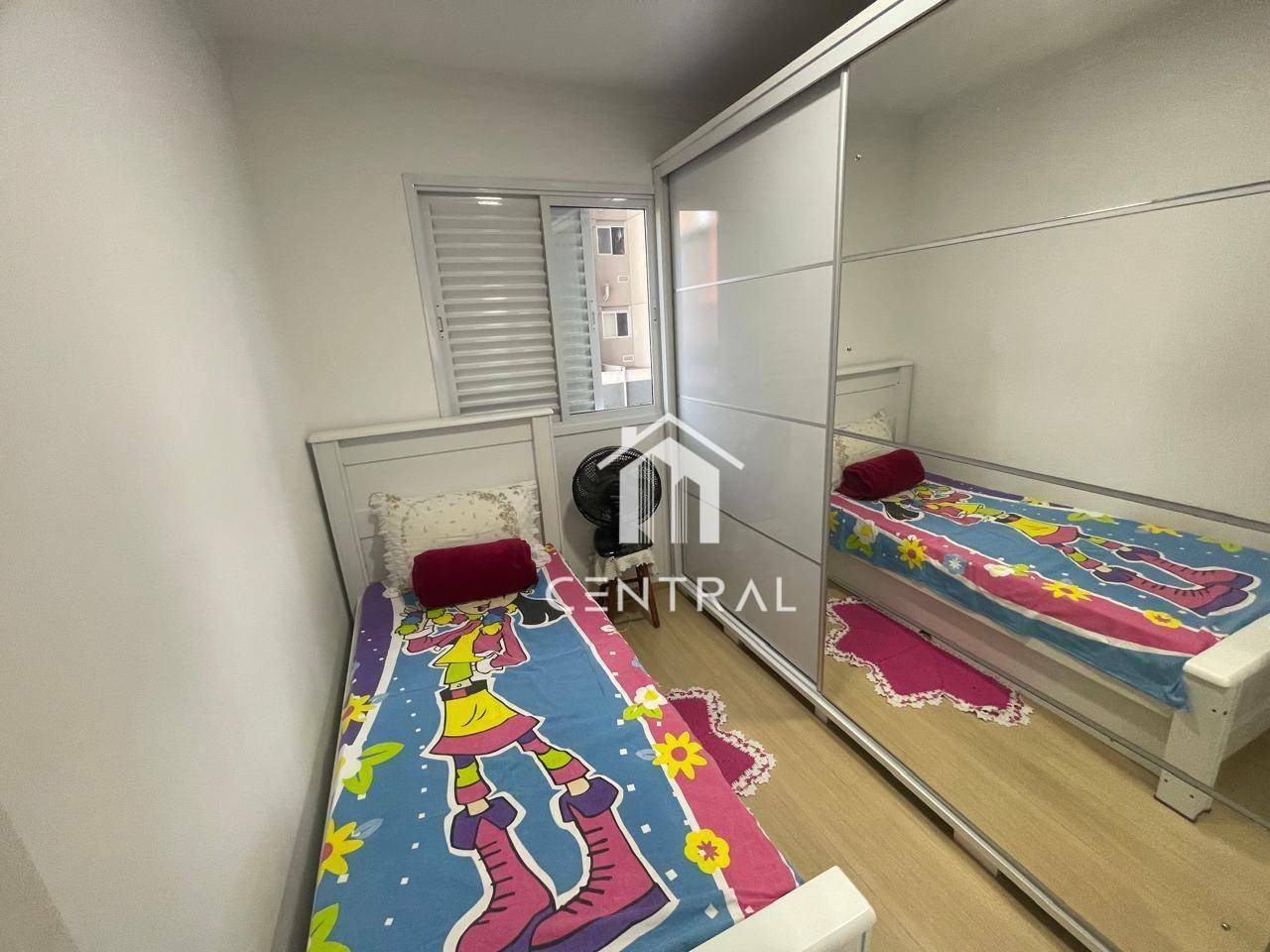 Apartamento à venda com 3 quartos, 73m² - Foto 20