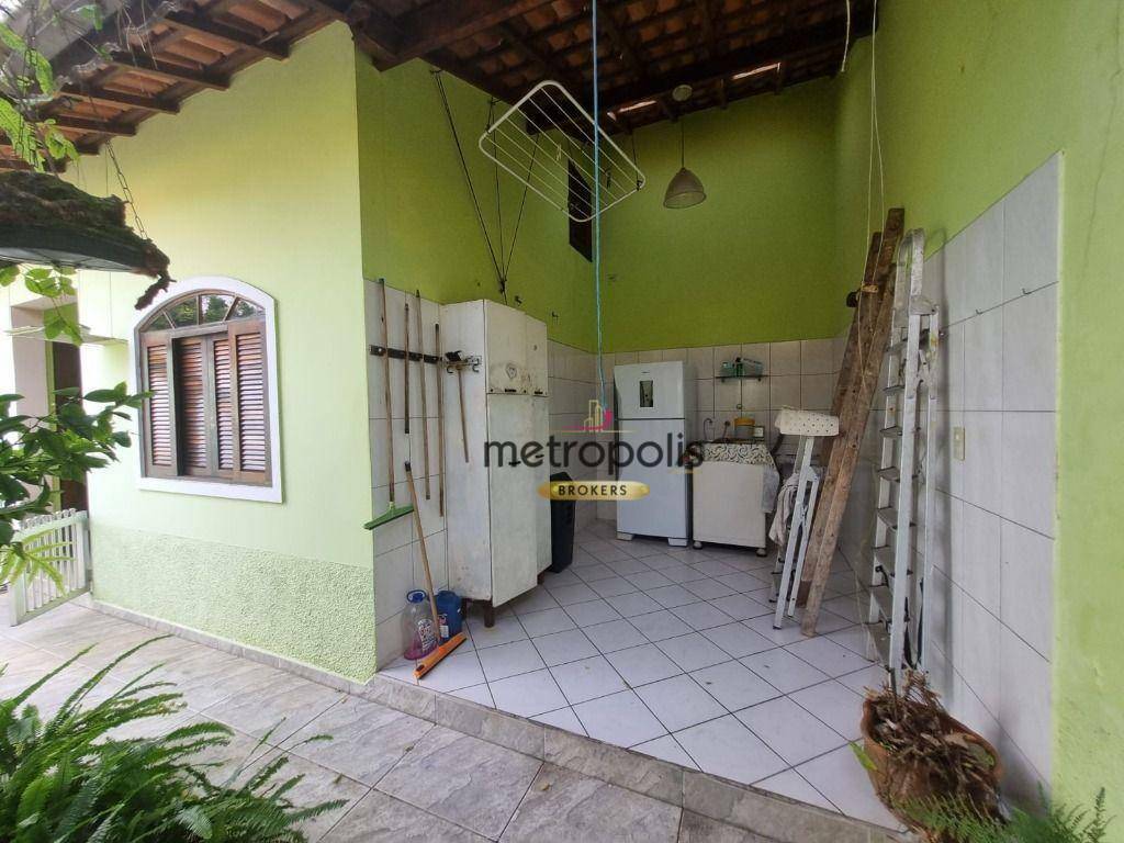 Sobrado à venda com 4 quartos, 300m² - Foto 12