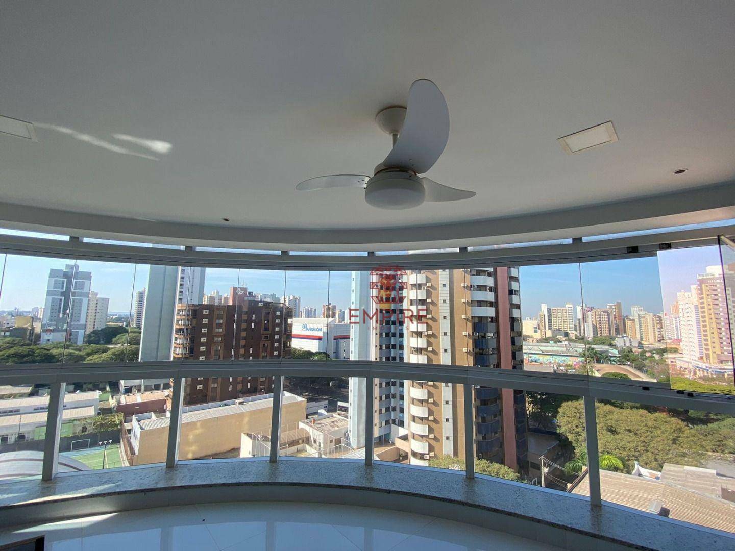 Apartamento à venda com 3 quartos, 138m² - Foto 10