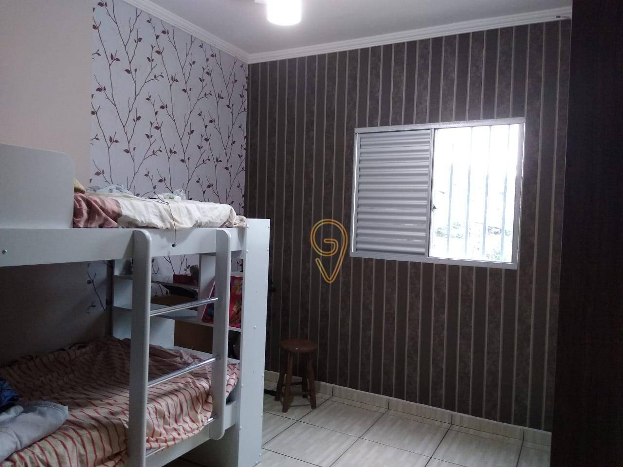 Apartamento à venda com 2 quartos, 50m² - Foto 6