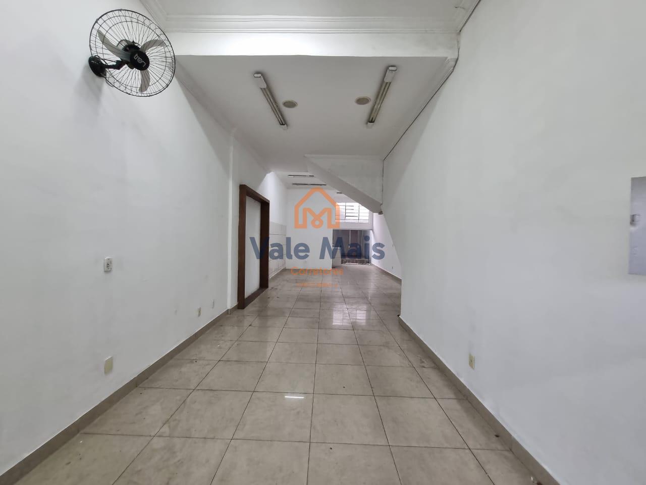 Loja-Salão para alugar, 125m² - Foto 2