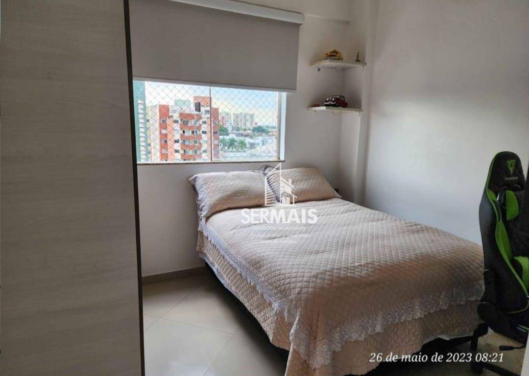 Apartamento à venda com 3 quartos, 224m² - Foto 10