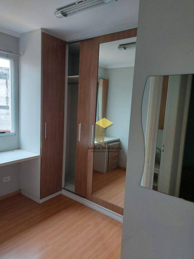 Apartamento à venda com 2 quartos, 48m² - Foto 10