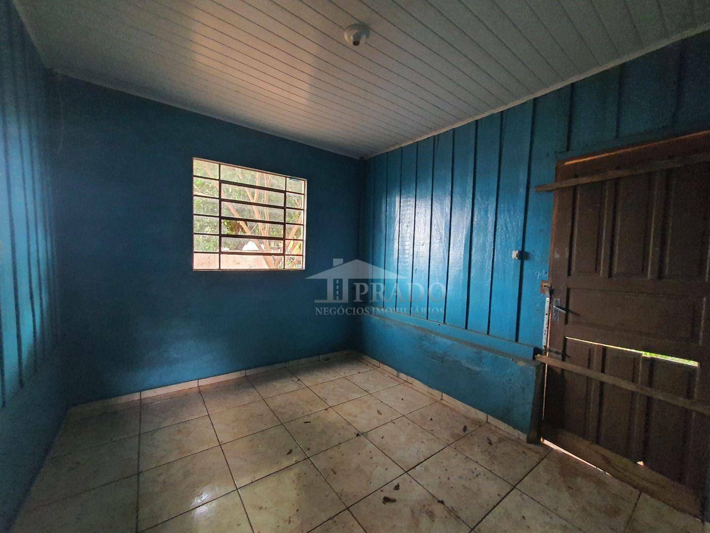 Casa à venda com 1 quarto, 42m² - Foto 5