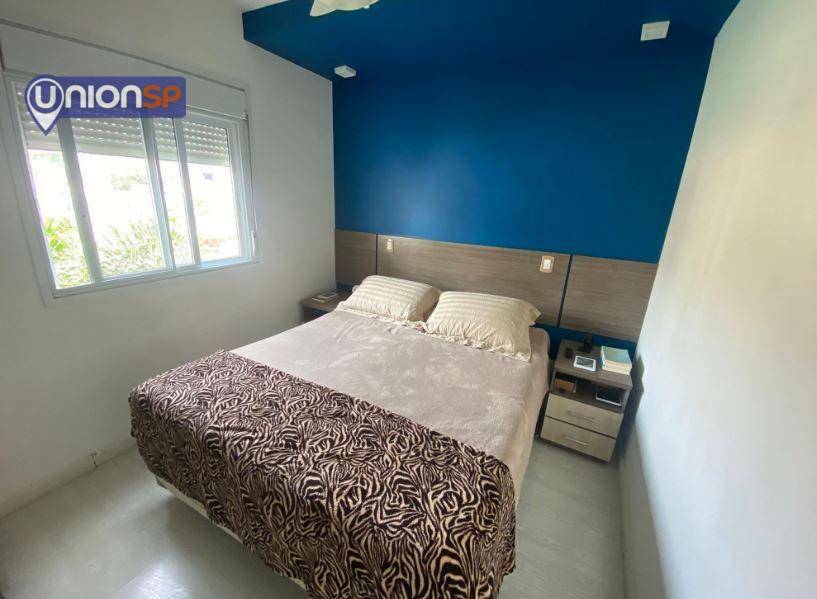 Apartamento à venda com 4 quartos, 117m² - Foto 8