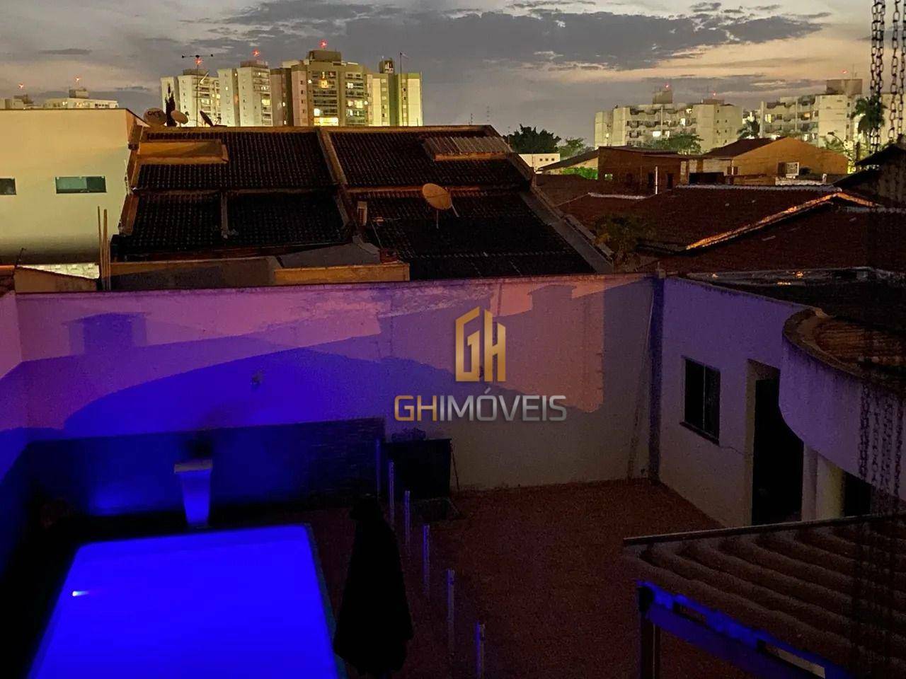 Sobrado à venda com 4 quartos, 255m² - Foto 17