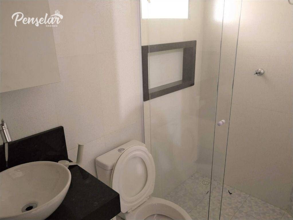 Apartamento à venda com 3 quartos, 87m² - Foto 13