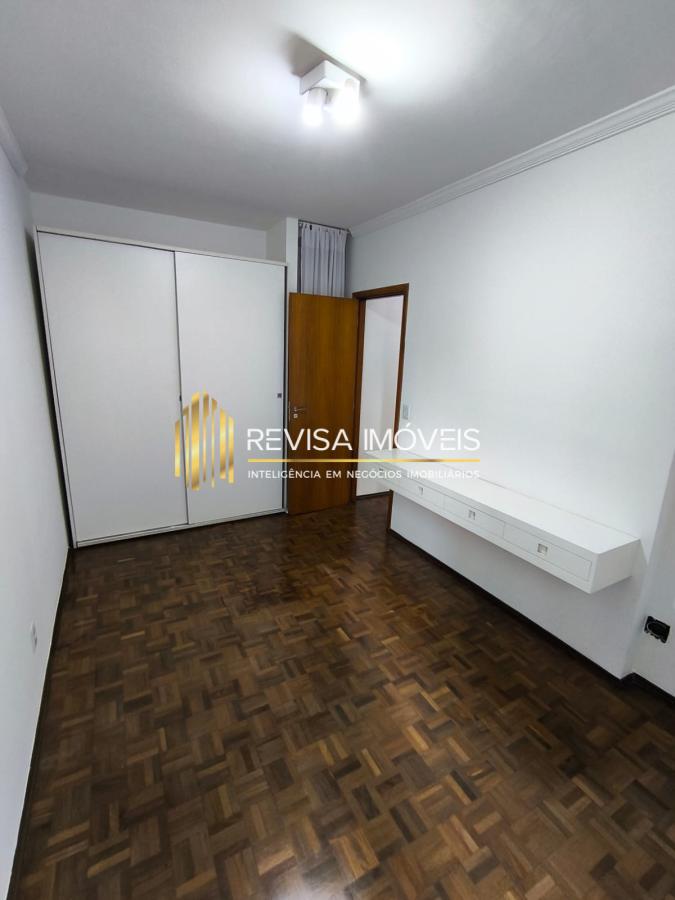 Apartamento para alugar com 1 quarto, 57m² - Foto 4