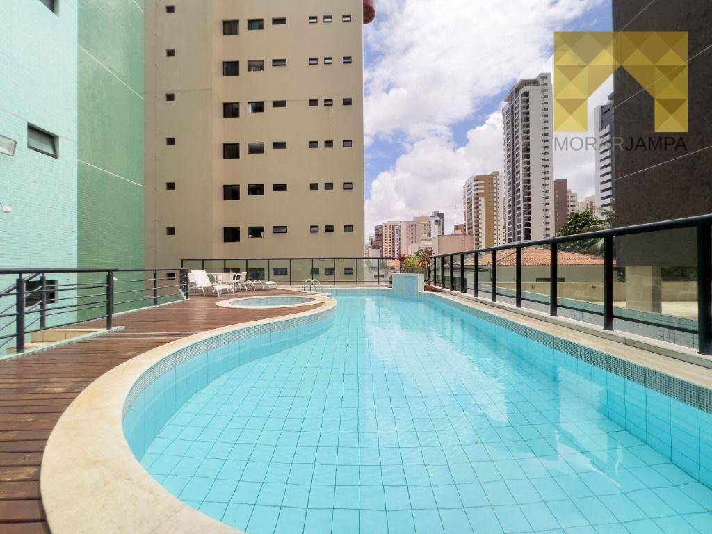 Apartamento à venda com 4 quartos, 274m² - Foto 3