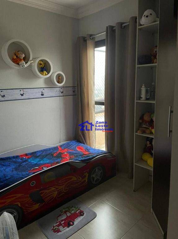 Cobertura à venda com 3 quartos, 130m² - Foto 14