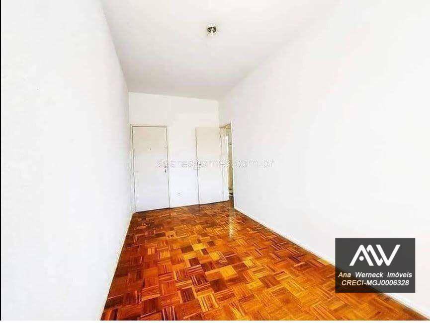 Apartamento à venda com 1 quarto, 41m² - Foto 4