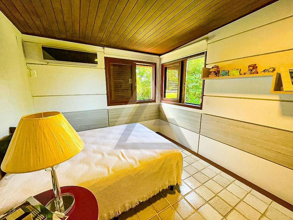 Casa de Condomínio à venda com 7 quartos, 550m² - Foto 19