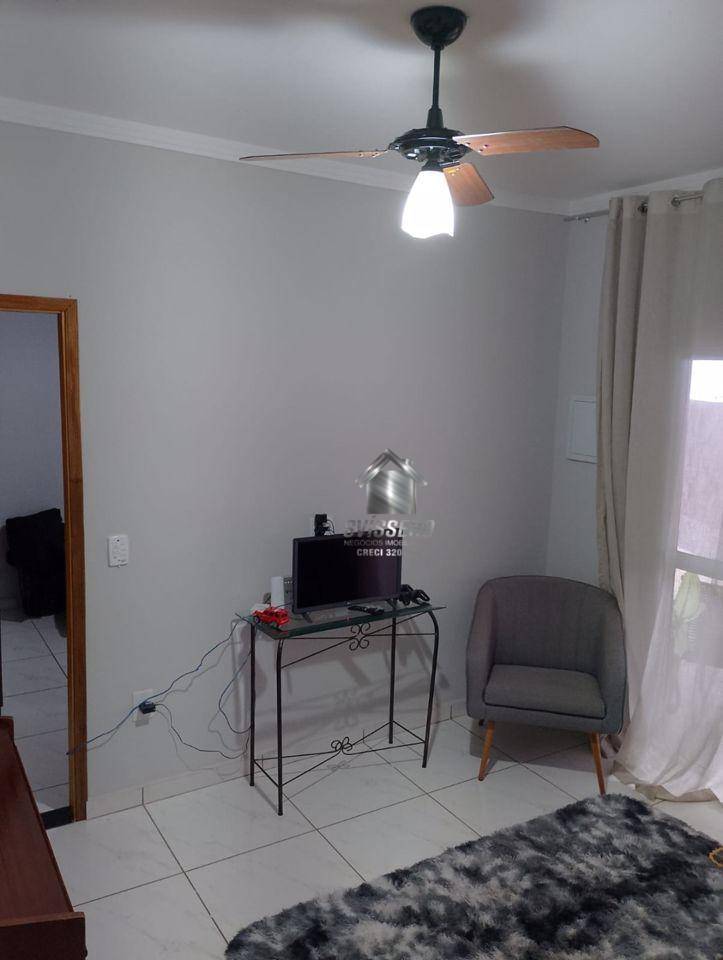 Casa, 2 quartos, 125 m² - Foto 5