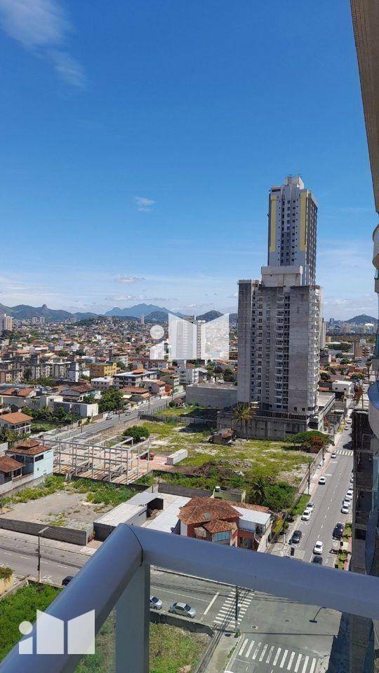 Apartamento à venda com 3 quartos, 67m² - Foto 2