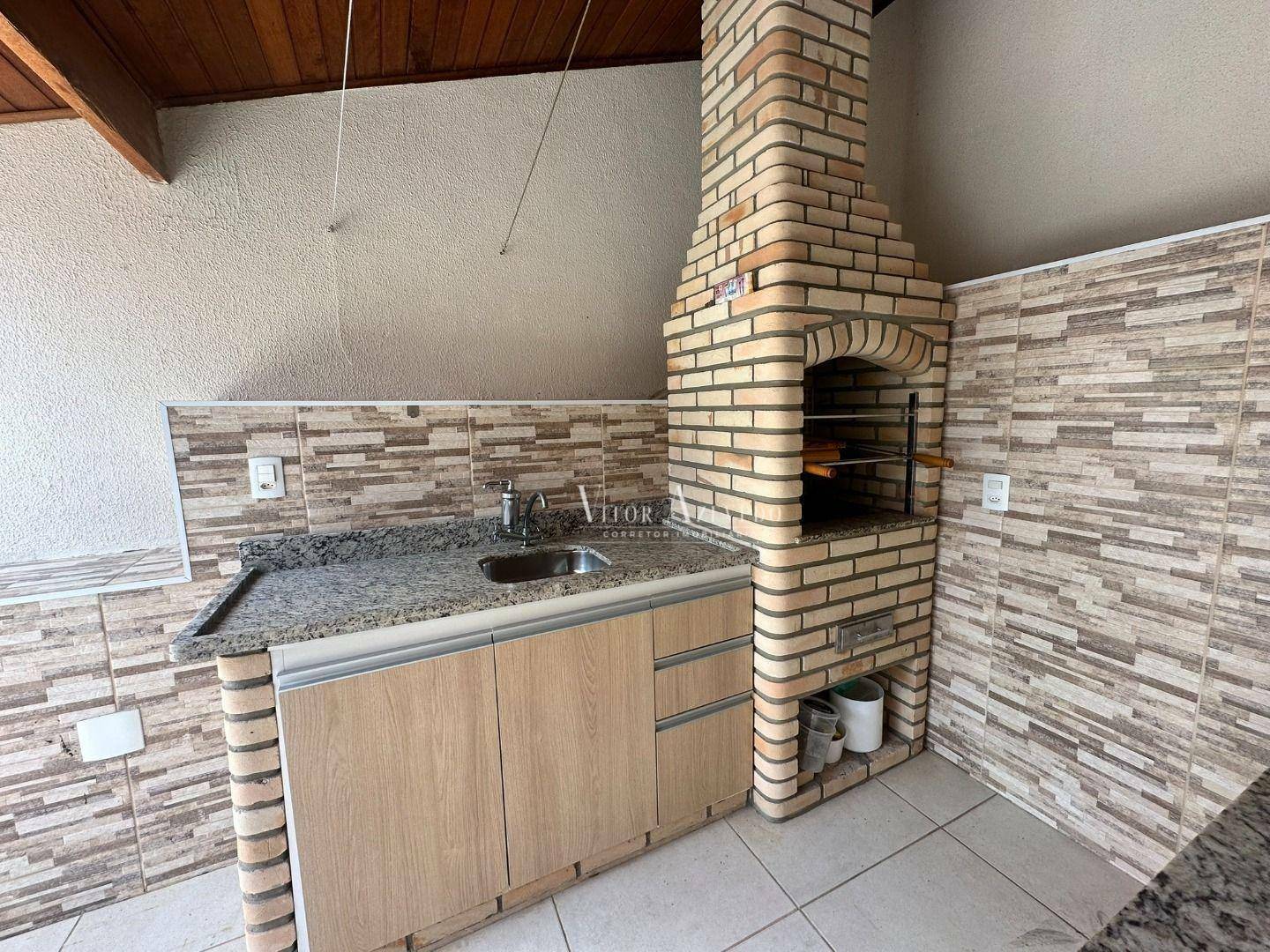 Casa de Condomínio à venda com 3 quartos, 114m² - Foto 40