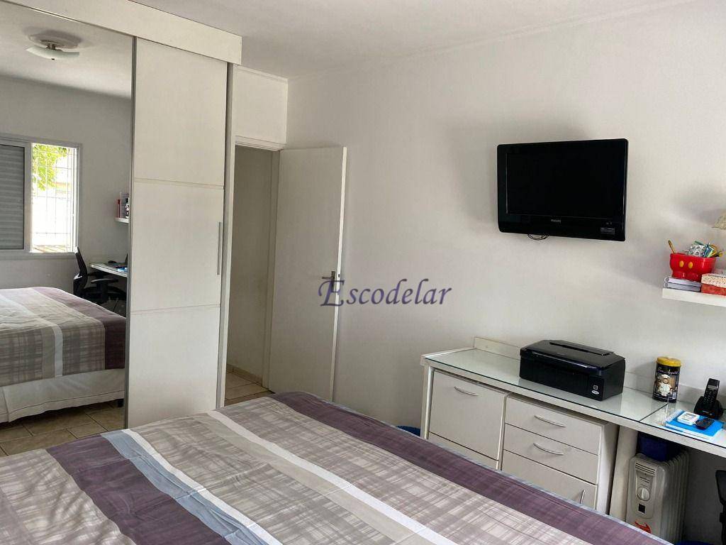 Sobrado à venda com 3 quartos, 140m² - Foto 27