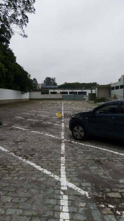 Depósito-Galpão, 2600 m² - Foto 4