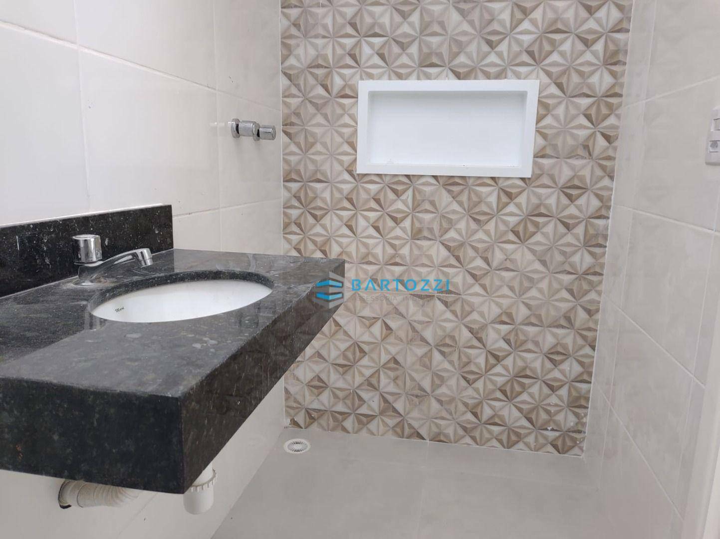 Sobrado à venda com 2 quartos, 70m² - Foto 22