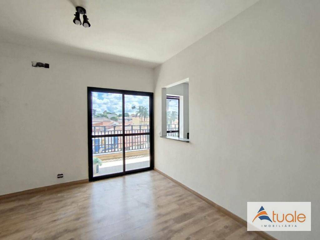 Apartamento para alugar com 2 quartos, 73m² - Foto 4